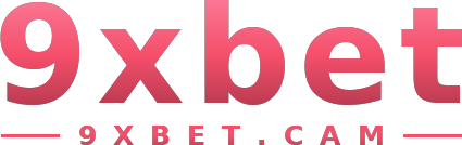 9xbet logo