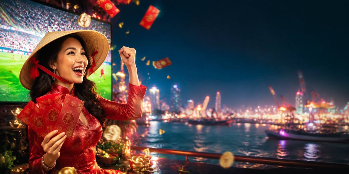 9xbet Đồng Xuân Megaways