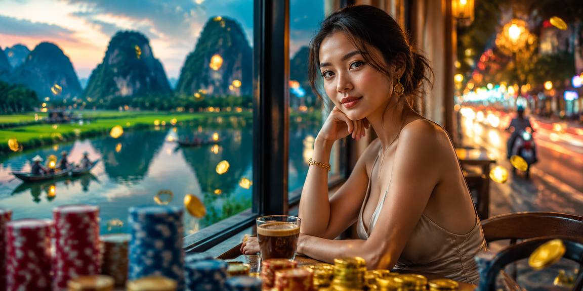 9xbet Những game được bản địa hóa trên 9xbet